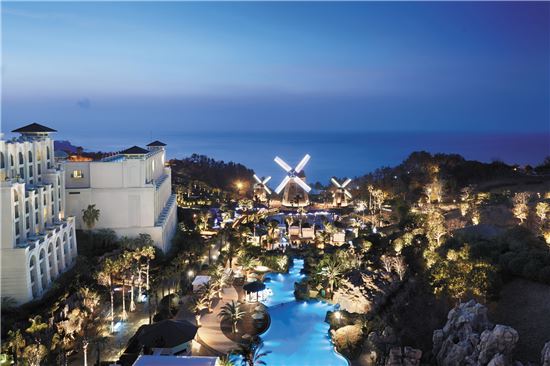 롯데호텔제주, '특가' 에어텔 패키지 선봬