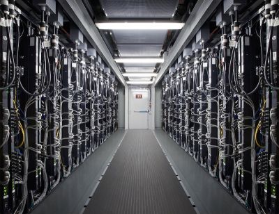 애플, 덴마크에 재생에너지 데이터센터 또 짓는다