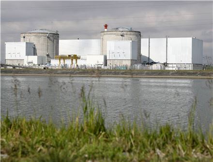 [2017국감]윤한홍 "산업부 원전 우수성 의도적 감춰…수출 발목"