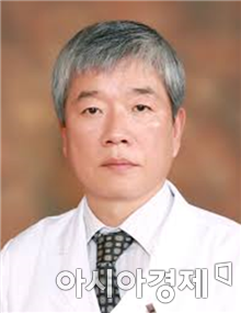 조선대학교병원 척추센터장 신경외과 이승명 교수