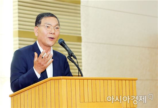 전남도교육청, 권역별 인성교육 학부모 연찬회 개최