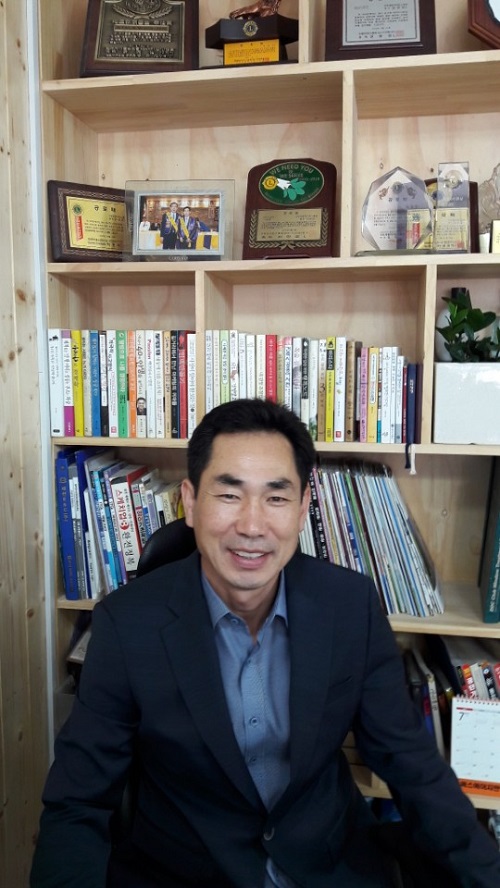 [고객만족대상] 코아ㆍ컷팅, 리모델링 대표업체로 손꼽히는 '대흥코아건축공사'