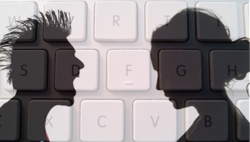 인터넷은 '감정의 하수구'?…10명중 4명 "온라인 폭력으로 고통"