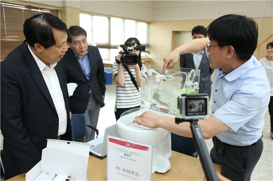 구로구, 소셜네트워크 활용 중소기업 판촉지원 