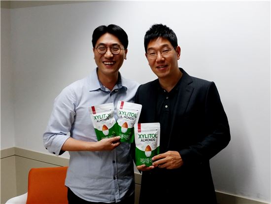 [포커스人]대형마트 '이색식품' 열전…그 안에 '킬러 콘텐츠' 승부사 있다