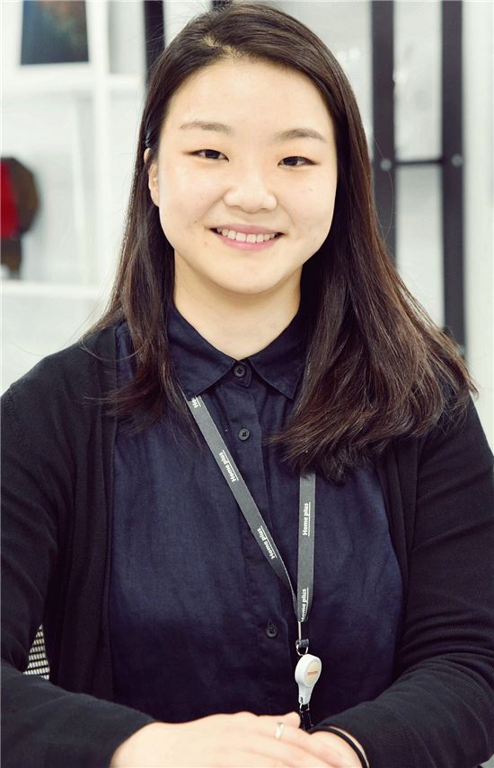 [포커스人]대형마트 '이색식품' 열전…그 안에 '킬러 콘텐츠' 승부사 있다