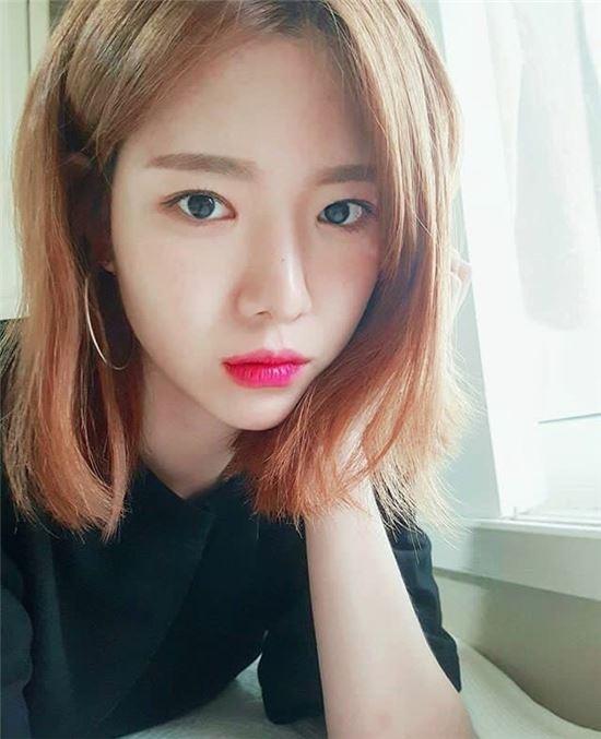 ‘19년 연기 경력’ 하승리는 누구?…5살부터 연기 시작 - 아시아경제