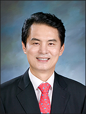 文정부 첫 식약처장에 유영진 전 부산약사회장