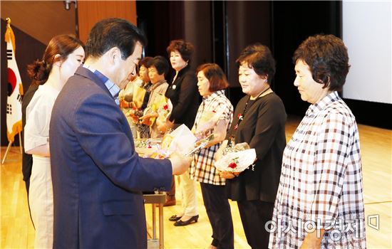 보성군, 양성평등주간 기념행사‘성료’