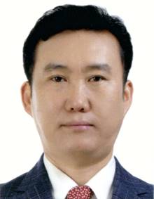 김종철 콜마스크 대표