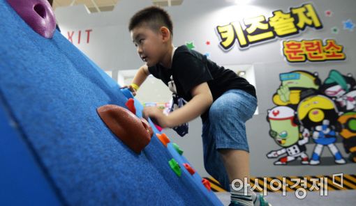 [포토]캐릭터 라이선싱 페어 2017