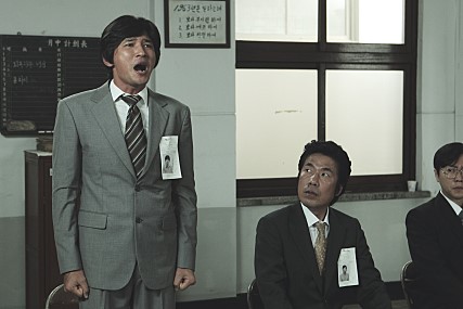 천만 영화 '국제시장' 표절 오명 벗었다 "CJ E＆M, 시나리오 작가에 승소"