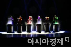 “밤이 더 즐겁다” 고흥우주항공축제 이달 29일 개최