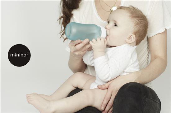아가방앤컴퍼니, 덴마크 스마트 육아용품 ‘미니노어’ 국내 단독 론칭