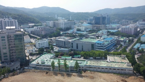 성남산단, 도시재생사업 본격 추진