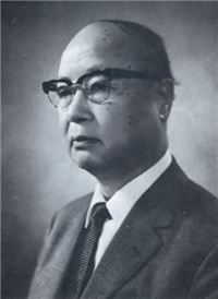 상산 김도연 선생 