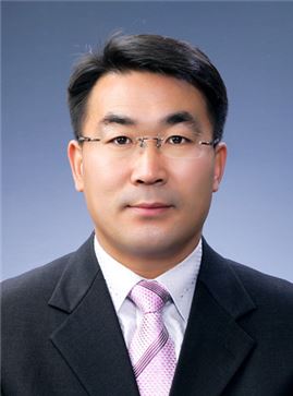 남부대 김영춘 교수