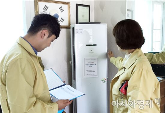 보성군, 폭염대응 종합 대책 추진