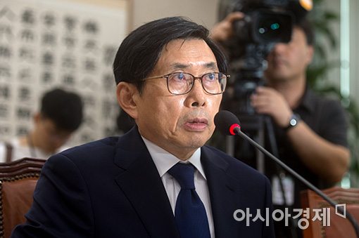 박상기號 출범…'검찰개혁' 출발은 '인적쇄신'부터