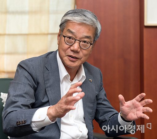 황영기 금투협 회장 "ISA 시즌2땐 증권형이 필수"