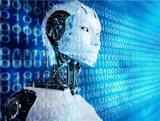 2030년, 인간은 AI·로봇 조율하는 '디지털지휘자'