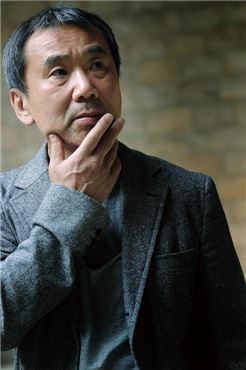 무라카미 하루키