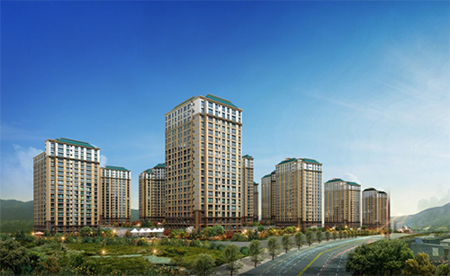 입지.교통.상품성 돋보이는 '광주파라곤'…가성비 좋은 중소형아파트로 3차 조합원 모집