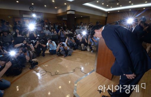 경찰, '운전기사 폭언' 논란 이장한 종근당 회장 내사 착수