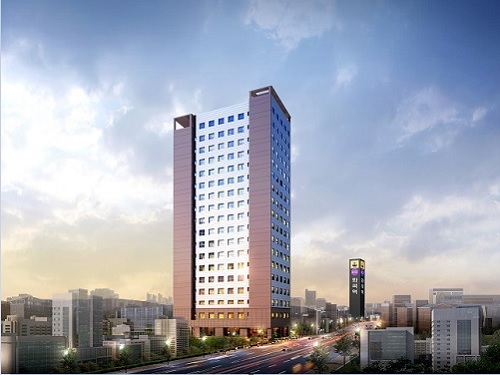 4가지 프리미엄 내세우며 분양시장 파란을 예고한, '강서 자하클래식'