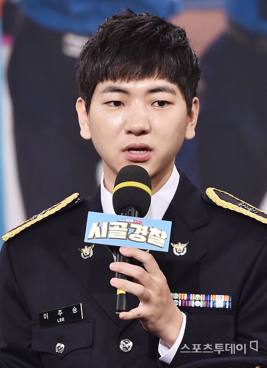 ‘손은서와 열애설’ 이주승은 누구?…‘피노키오’, ‘조작’ 등 출연한 배우