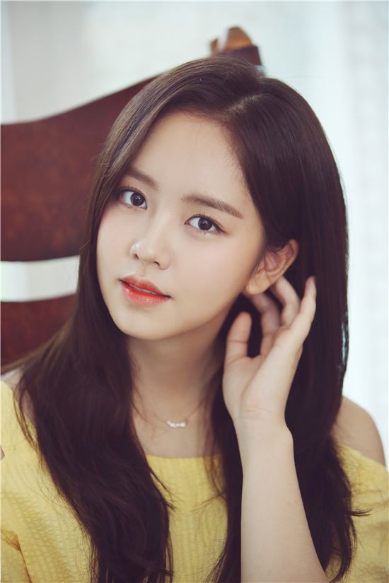 김소현, 한양대 18학번 새내기 된다