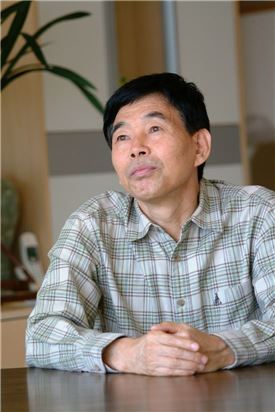 故 윤한봉씨