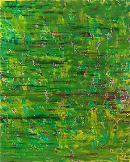 청년 ‘직관’으로 보는 2017 미술 동향 