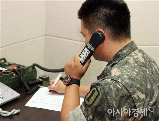 [양낙규의 Defence Club]통신 안되는 남북… 군사회담 가능할까
