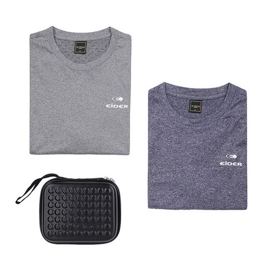 아이더, 여름 휴가철 실속 패키지 ‘아이스 박스’ 출시