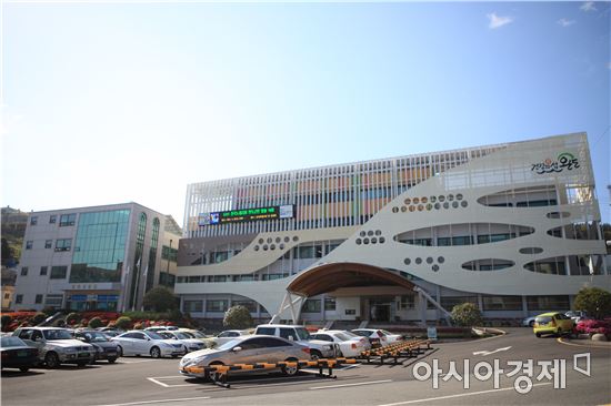 완도군, 지방재정 신속집행 평가 2년 연속 우수기관 선정