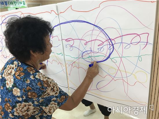 고창군, 생활문화센터프로그램 운영을 통한 센터 활성화