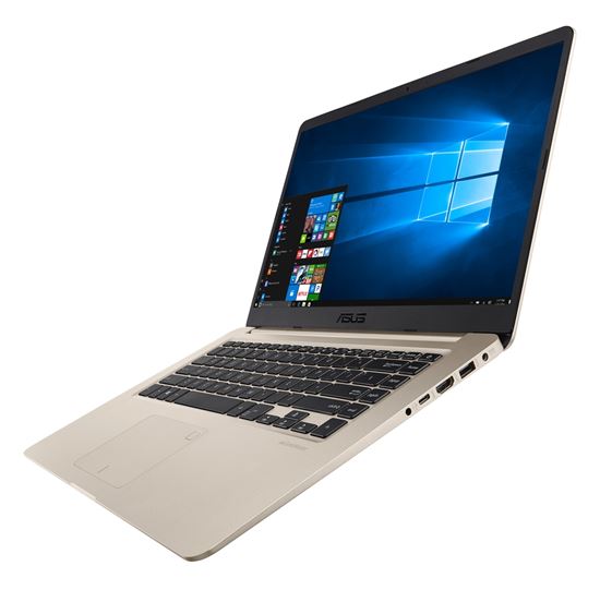 에이수스 s510