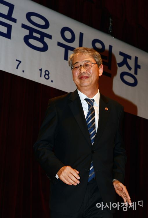 [포토]이임사 마친 뒤 미소 짓는 임종룡