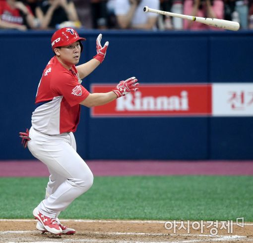 KIA 안치홍[사진=김현민 기자]