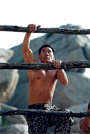 '국민 배우' 안성기 별세…한국 영화사 산증인 영면(종합)