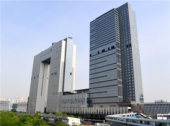 국내 최대 규모 용산관광호텔 사용 승인