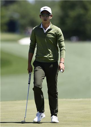 노승열의 틈새시장 공략 "바바솔 전투"