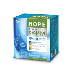 CJ제일제당, 눈 건조 개선 건강기능식품 '아이시안 아이샤워' 출시