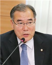 이개호 의원, ‘문재인 정부 국정 100대 과제’에 광주·전남현안 대거 반영