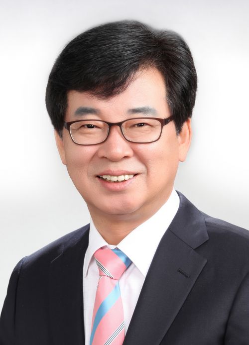 김성 장흥군수