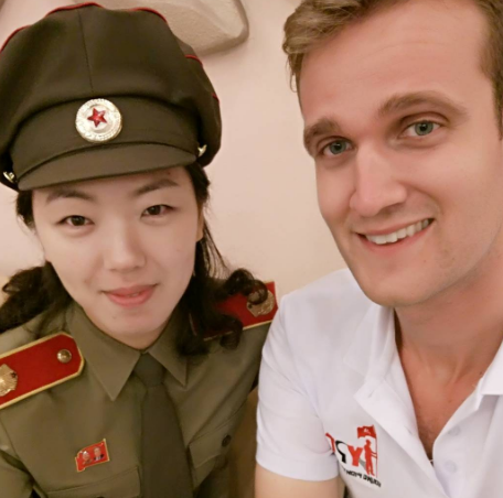 웜비어 사망 한 달도 안돼…‘미국인 상대 북한 관광 재개’