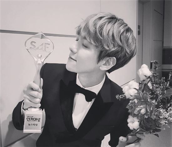 엑소 kokobop, 백현 “다시 밀리언셀러 기록 모두 의사 있다”