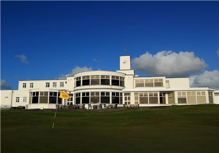 [디오픈] 로열버크데일 "첫 홀부터 시험대"