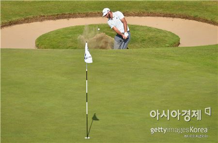 [디오픈] 로열버크데일 "첫 홀부터 시험대"